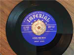 Smiley Lewis - Down The Road