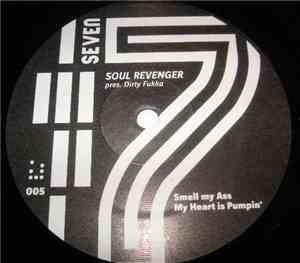 Soul Revenger - Dirty Fukka