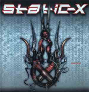 Static-X - Machine