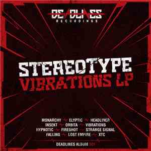 Stereotype  - Vibrations LP