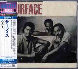 Surface - Surface