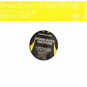 Synkronized Emotions - Deep In My Soul / Moon Shine