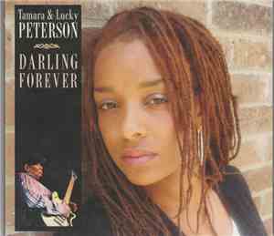 Tamara & Lucky Peterson - Darling Forever