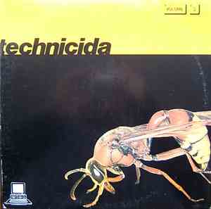 Technicida - Volume 2