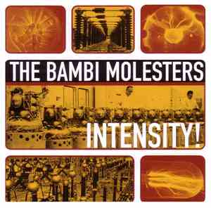 The Bambi Molesters - Intensity!