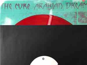 The Cure - Arabian Dream