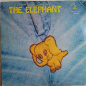 The Elephant - The Elephant