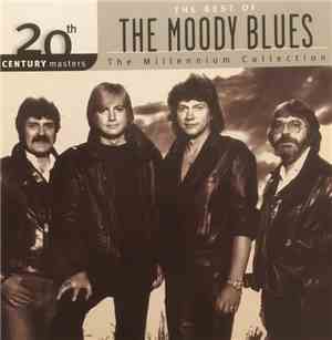 The Moody Blues - The Best Of The Moody Blues