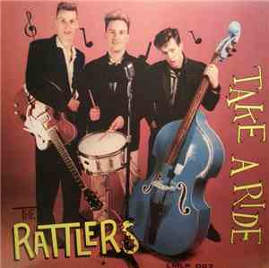 The Rattlers! - Take A Ride