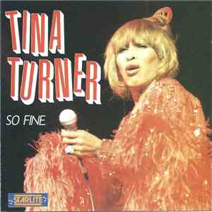 Tina Turner - So Fine