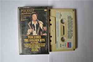 Tom Jones - The Golden Hits