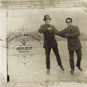 Tony Sly & Joey Cape - Acoustic Volume Two