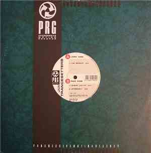 Trancesetters - The Search