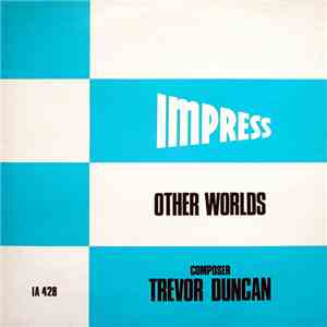 Trevor Duncan - Other Worlds