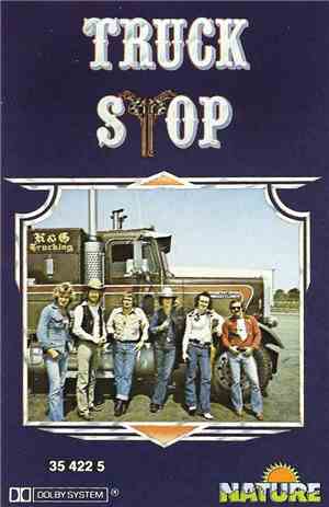 Truck Stop  - Truck Stop