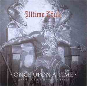 Ultima Thule  - Once Upon A Time