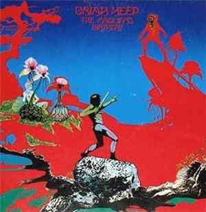 Uriah Heep - The Magician's Birthday