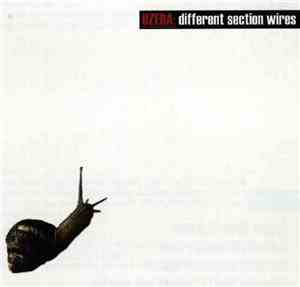 Uzeda - Different Section Wires