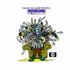 Value Village People - Blood Bath And Beyond