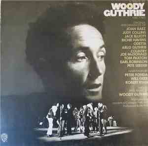 Various - A Tribute To Woody Guthrie Part Two
