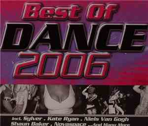 Various - Best Of Dance 2006
