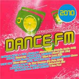 Various - Dance FM 2010