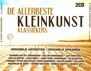 Various - De Allerbeste Kleinkunstklassiekers