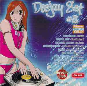 Various - Deejay Set #3