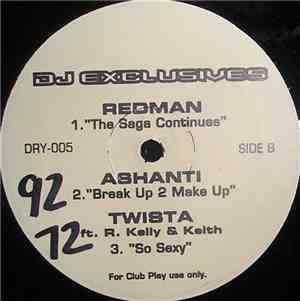 Various - DJ Exclusives