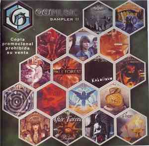 Various - GOI Music Sampler II