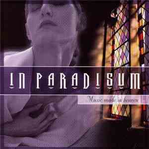 Various - In Paradisum - Music Made In Heaven