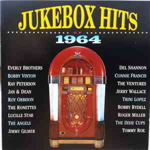 Various - Jukebox Hits Of 1964