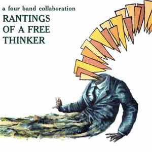 Various - Rantings Of A Free Thinker