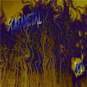 Various - ScreaMetal III