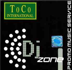 Various - ToCo International Promo Music Service December 2004