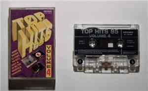 Various - Top Hits 95 Volume 4