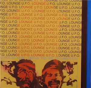 Various - U.F.O. Lounge
