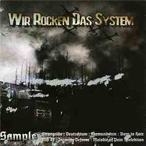 Various - Wir Rocken Das System