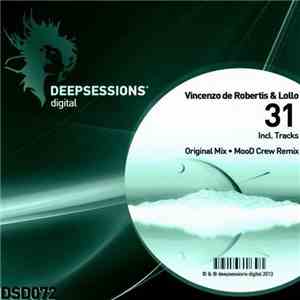 Vincenzo de Robertis & Lollo - 31