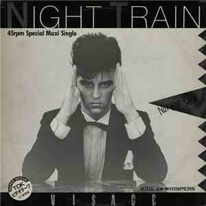 Visage - Night Train
