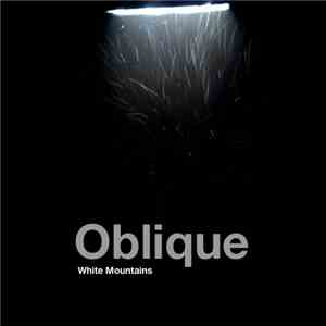 White Mountains - Oblique