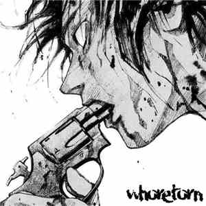 Whoretorn - Whoretorn