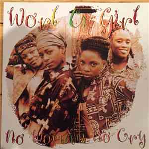 Worl-A-Girl - No Woman No Cry