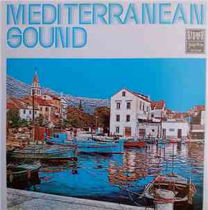 Zabavni Orkestar I Zbor - Mediterranean Sound