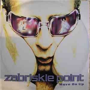 Zabriskie Point - Move On Up