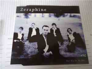 Zeraphine - Die Macht In Dir