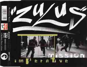 Zulus - Mission Imperative