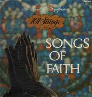 101 Strings - Songs Of Faith