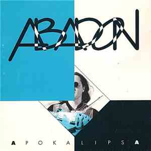 Abadon  - Apokalipsa