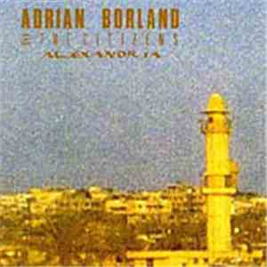 Adrian Borland And The Citizens - Alexandria